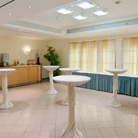 Bild von Holiday Inn Munich - South, an IHG Hotel