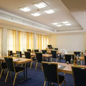 Bild von Holiday Inn Munich - South, an IHG Hotel