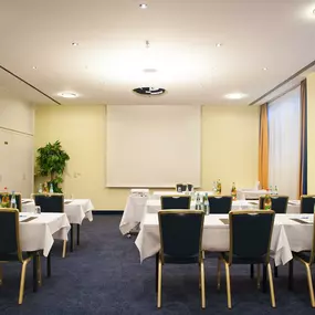 Bild von Holiday Inn Munich - South, an IHG Hotel