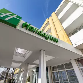 Bild von Holiday Inn Munich - South, an IHG Hotel