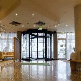 Bild von Holiday Inn Munich - South, an IHG Hotel