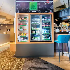 Bild von Holiday Inn Munich - South, an IHG Hotel