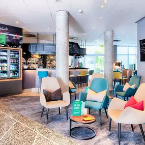 Bild von Holiday Inn Munich - South, an IHG Hotel