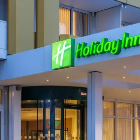 Bild von Holiday Inn Munich - South, an IHG Hotel