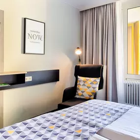 Bild von Holiday Inn Munich - South, an IHG Hotel