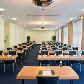 Bild von Holiday Inn Munich - South, an IHG Hotel