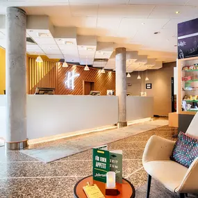 Bild von Holiday Inn Munich - South, an IHG Hotel