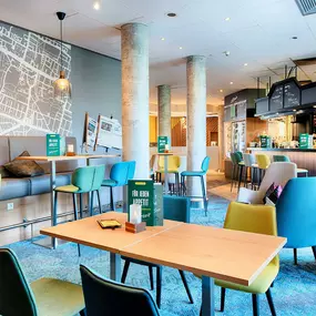 Bild von Holiday Inn Munich - South, an IHG Hotel