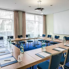 Bild von Holiday Inn Munich - South, an IHG Hotel