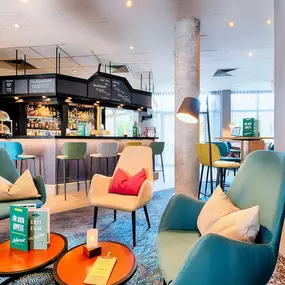 Bild von Holiday Inn Munich - South, an IHG Hotel