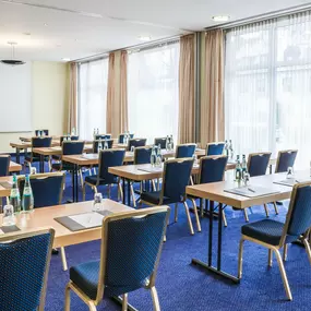 Bild von Holiday Inn Munich - South, an IHG Hotel