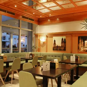 Bild von Holiday Inn Munich - South by IHG