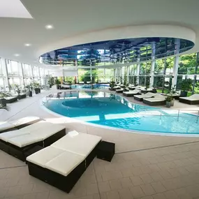 Pool - indoor