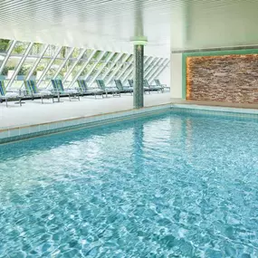 Pool - indoor