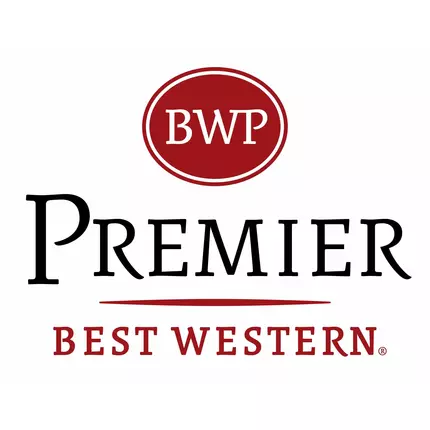 Logotyp från Best Western Premier Parkhotel Bad Mergentheim