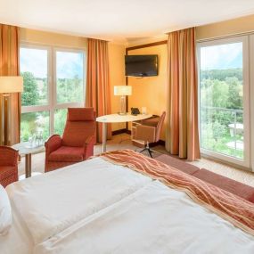 Premium Room with Golf View