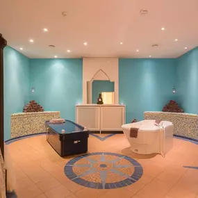 Spa Area