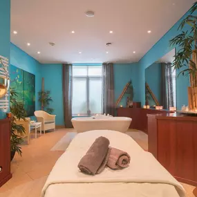 Spa Area