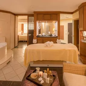 Spa Suite