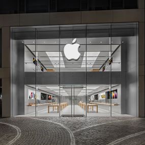 Bild von Apple Große Bockenheimer Straße