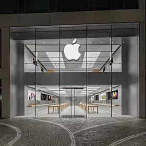 Bild von Apple Große Bockenheimer Straße