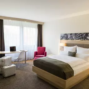 Room Wohlfuehlklasse