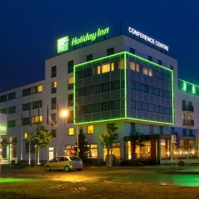 Bild von Holiday Inn Berlin Airport - Conf Centre, an IHG Hotel