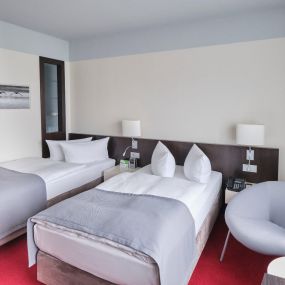 Bild von Holiday Inn Berlin Airport - Conf Centre, an IHG Hotel