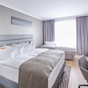 Bild von Holiday Inn Berlin Airport - Conf Centre, an IHG Hotel