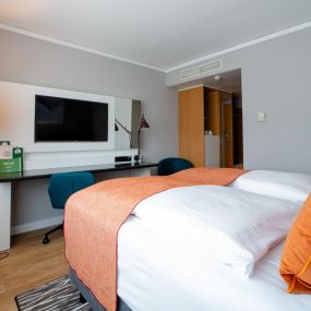 Bild von Holiday Inn Berlin Airport - Conf Centre, an IHG Hotel