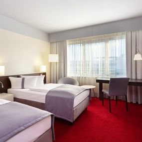 Bild von Holiday Inn Berlin Airport - Conf Centre, an IHG Hotel