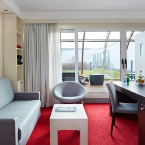 Bild von Holiday Inn Berlin Airport - Conf Centre, an IHG Hotel