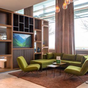 Bild von Holiday Inn Berlin Airport - Conf Centre, an IHG Hotel