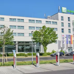 Bild von Holiday Inn Berlin Airport - Conf Centre, an IHG Hotel