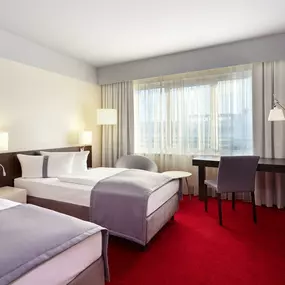 Bild von Holiday Inn Berlin Airport - Conf Centre, an IHG Hotel