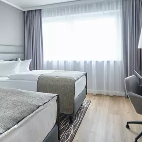 Bild von Holiday Inn Berlin Airport - Conf Centre, an IHG Hotel