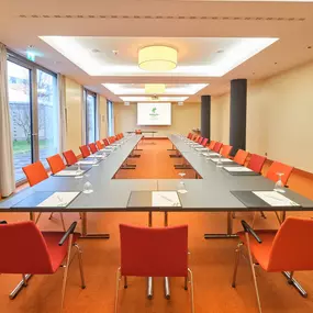 Bild von Holiday Inn Berlin Airport - Conf Centre, an IHG Hotel