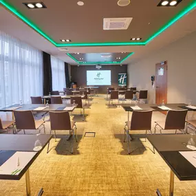 Bild von Holiday Inn Berlin Airport - Conf Centre, an IHG Hotel