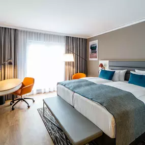 Bild von Holiday Inn Berlin Airport - Conf Centre, an IHG Hotel