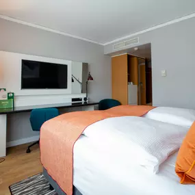 Bild von Holiday Inn Berlin Airport - Conf Centre, an IHG Hotel