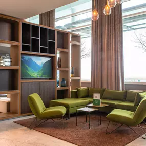 Bild von Holiday Inn Berlin Airport - Conf Centre, an IHG Hotel