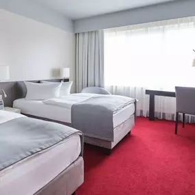 Bild von Holiday Inn Berlin Airport - Conf Centre, an IHG Hotel