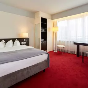 Bild von Holiday Inn Berlin Airport - Conf Centre, an IHG Hotel