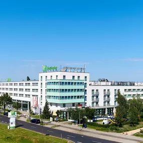 Bild von Holiday Inn Berlin Airport - Conf Centre, an IHG Hotel