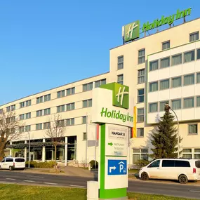 Bild von Holiday Inn Berlin Airport - Conf Centre, an IHG Hotel