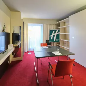 Bild von Holiday Inn Berlin Airport - Conf Centre, an IHG Hotel