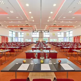 Bild von Holiday Inn Berlin Airport - Conf Centre, an IHG Hotel