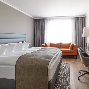 Bild von Holiday Inn Berlin Airport - Conf Centre by IHG
