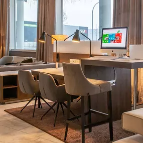 Bild von Holiday Inn Berlin Airport - Conf Centre by IHG