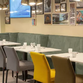 Bild von Holiday Inn Berlin Airport - Conf Centre by IHG